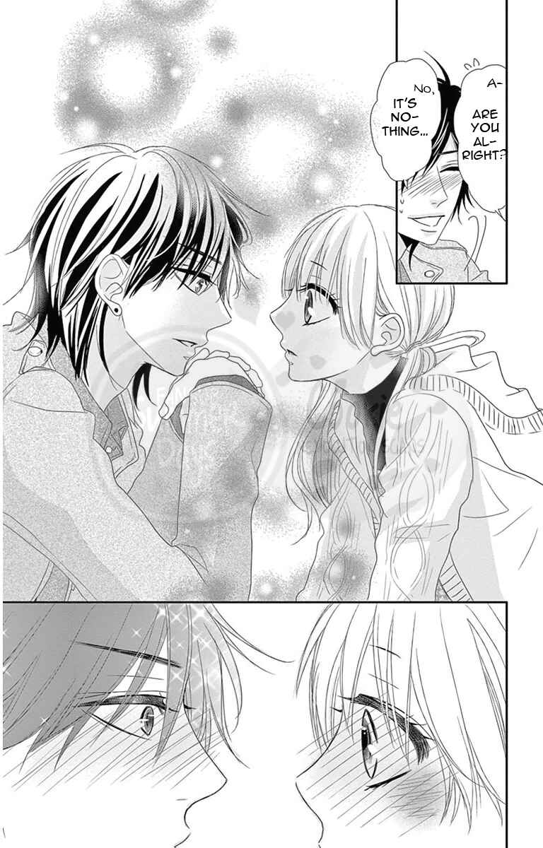 Page 25 Chapter 2 Ohisama ni kiss