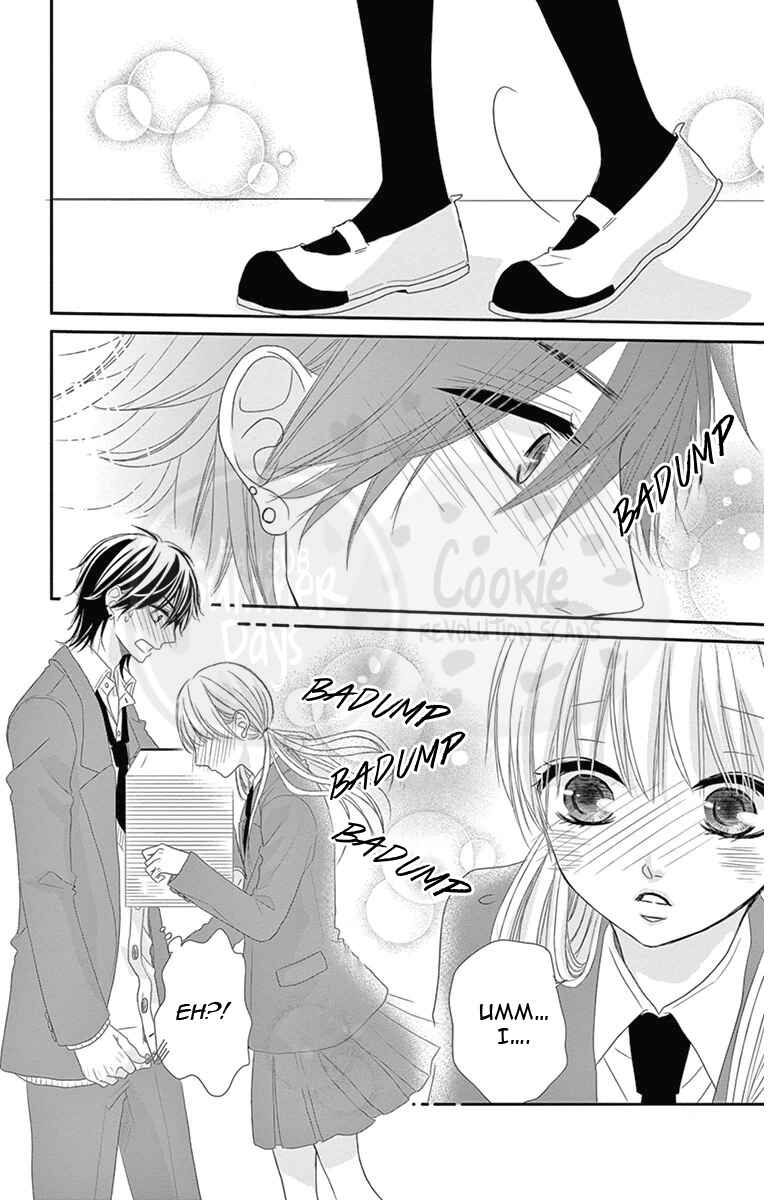 Page 9 Chapter 2 Ohisama ni kiss