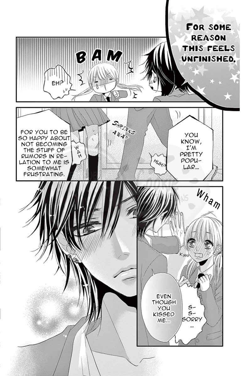 Page 41 Chapter 4 Ohisama ni kiss