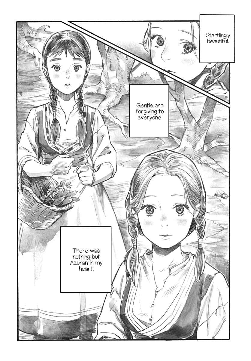 Page 2 Chapter 37 Yuritra Jump ~Ultra Jump Yuri Anthology~