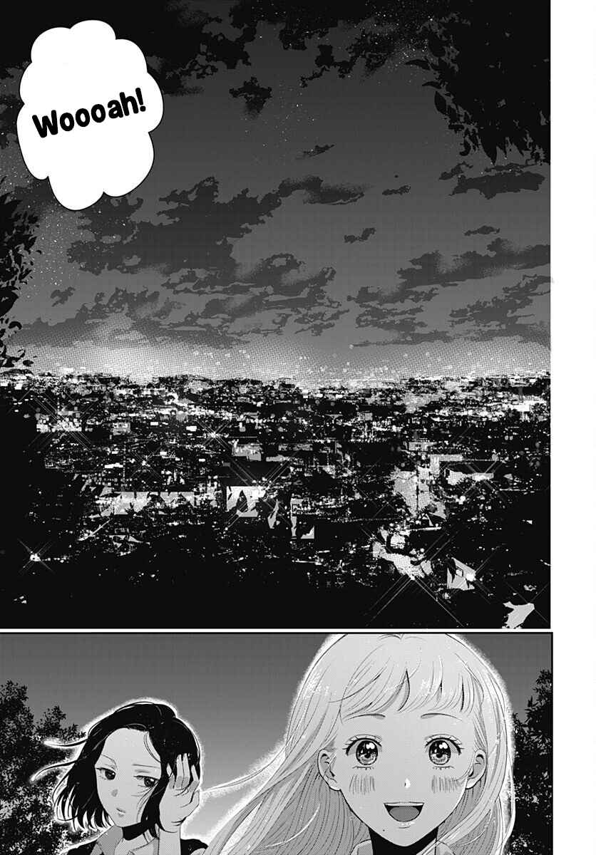 Page 21 Chapter 38 Yuritra Jump ~Ultra Jump Yuri Anthology~