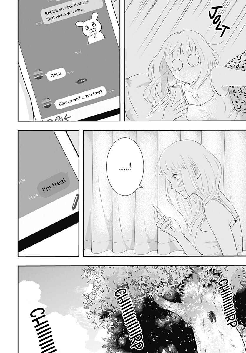 Page 30 Chapter 38 Yuritra Jump ~Ultra Jump Yuri Anthology~