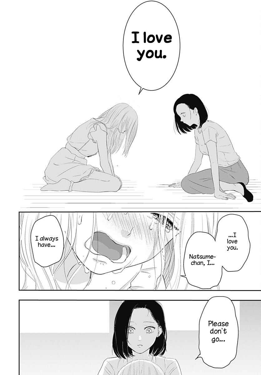 Page 38 Chapter 38 Yuritra Jump ~Ultra Jump Yuri Anthology~