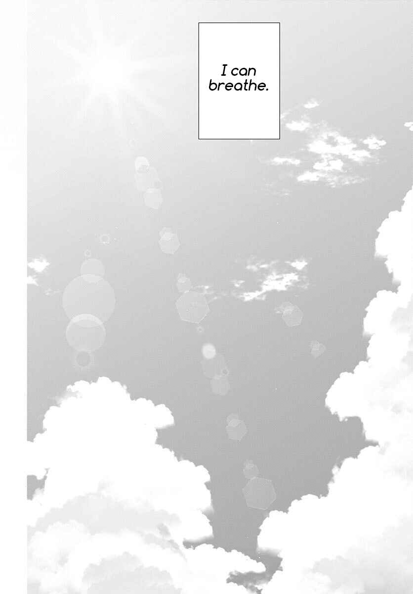 Page 40 Chapter 38 Yuritra Jump ~Ultra Jump Yuri Anthology~