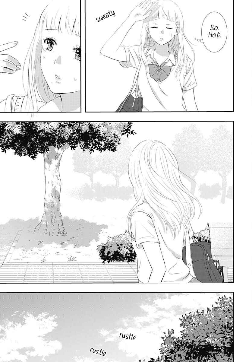 Page 43 Chapter 38 Yuritra Jump ~Ultra Jump Yuri Anthology~