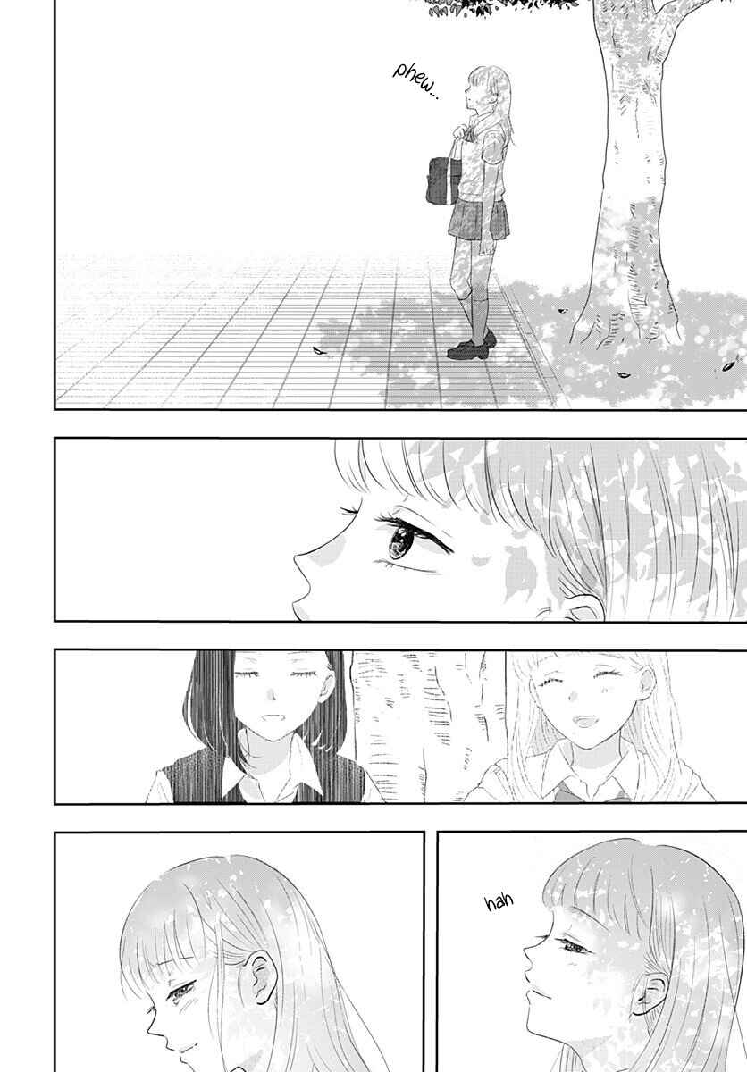Page 44 Chapter 38 Yuritra Jump ~Ultra Jump Yuri Anthology~