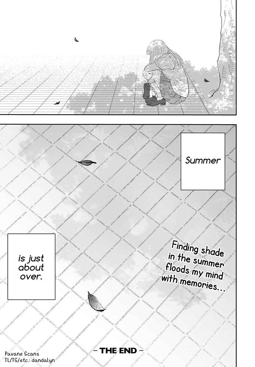 Page 45 Chapter 38 Yuritra Jump ~Ultra Jump Yuri Anthology~