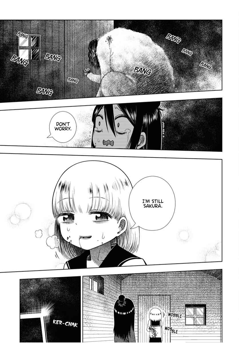 Page 17 Chapter 10 Yuritra Jump ~Ultra Jump Yuri Anthology~