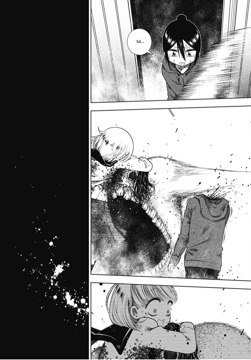 Page 20 Chapter 10 Yuritra Jump ~Ultra Jump Yuri Anthology~