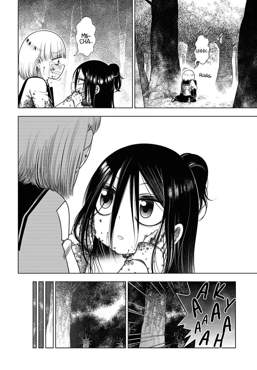 Page 22 Chapter 10 Yuritra Jump ~Ultra Jump Yuri Anthology~