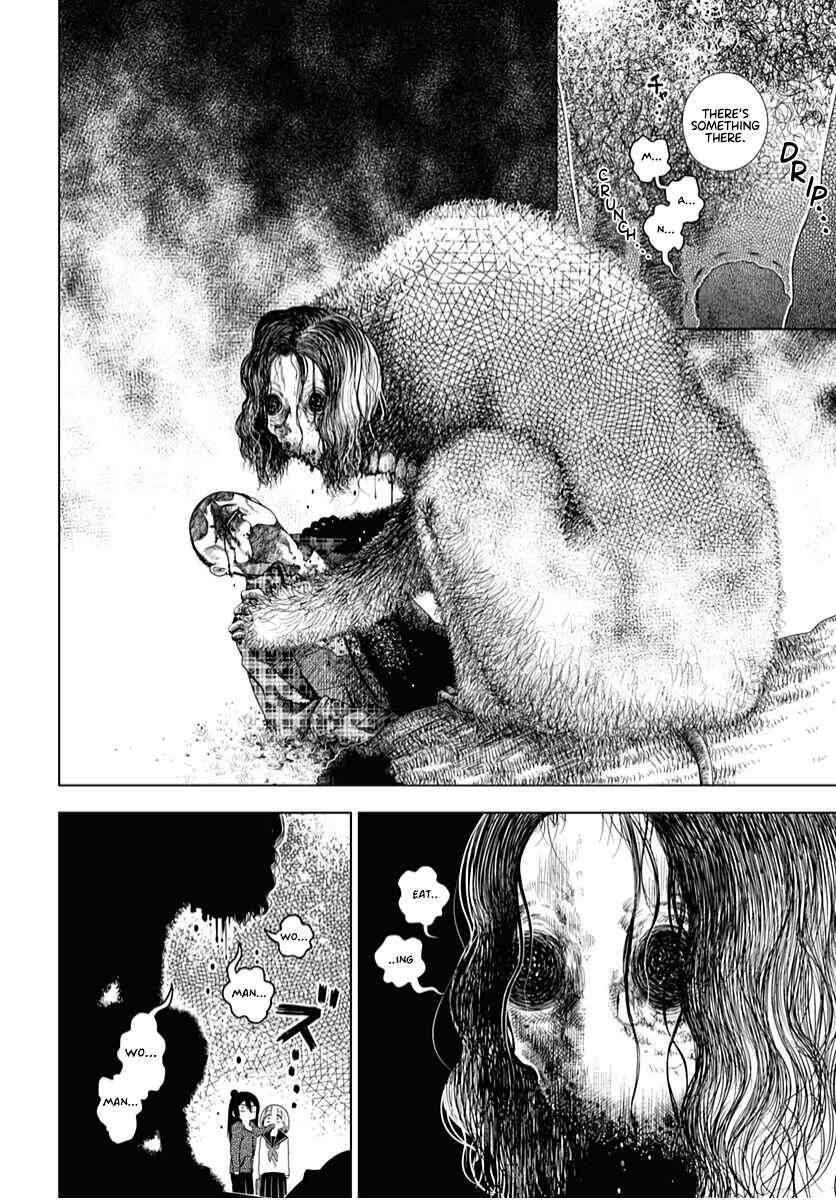 Page 8 Chapter 10 Yuritra Jump ~Ultra Jump Yuri Anthology~