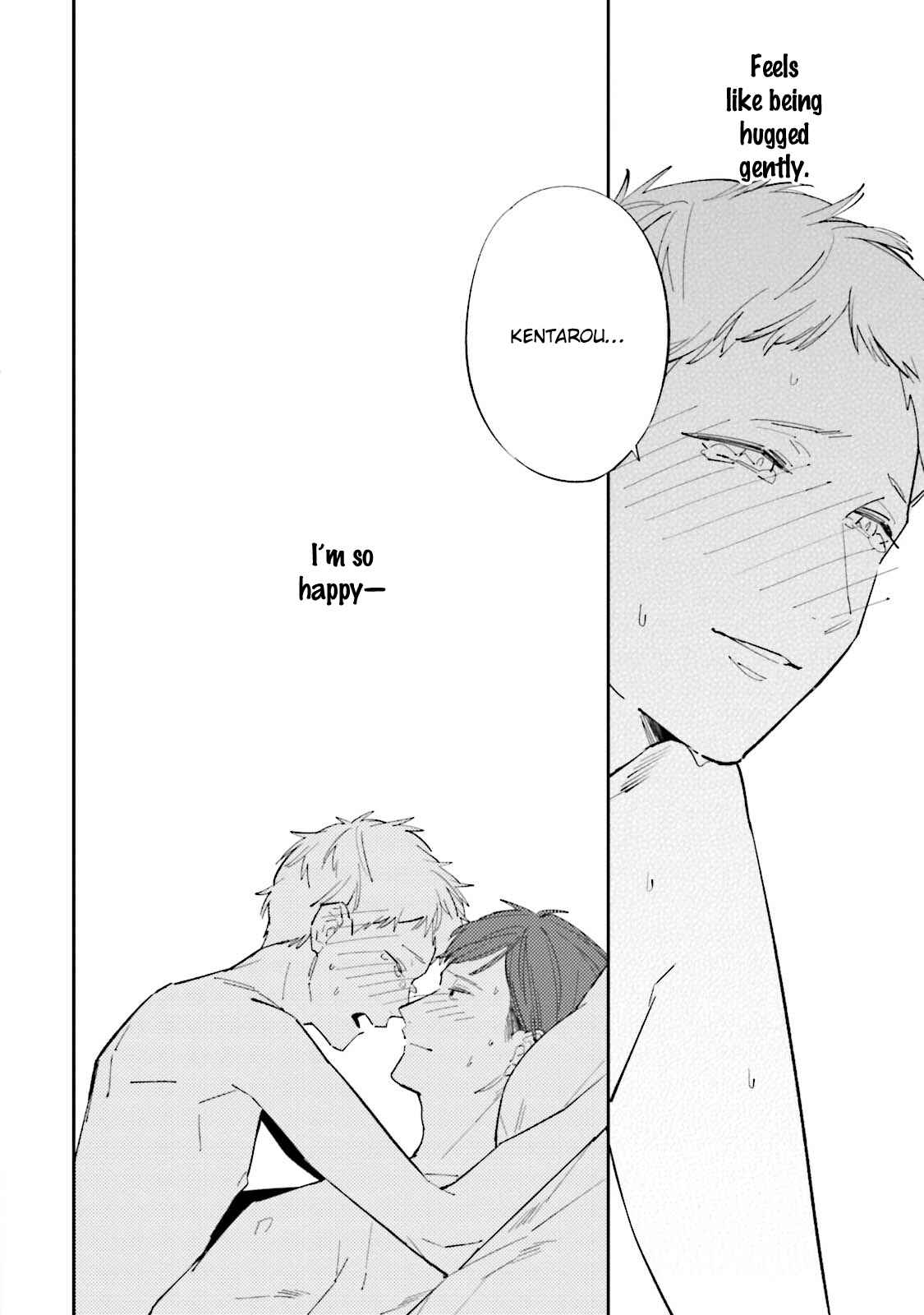 Page 24 Chapter 6 Dotei Yankee Magicus