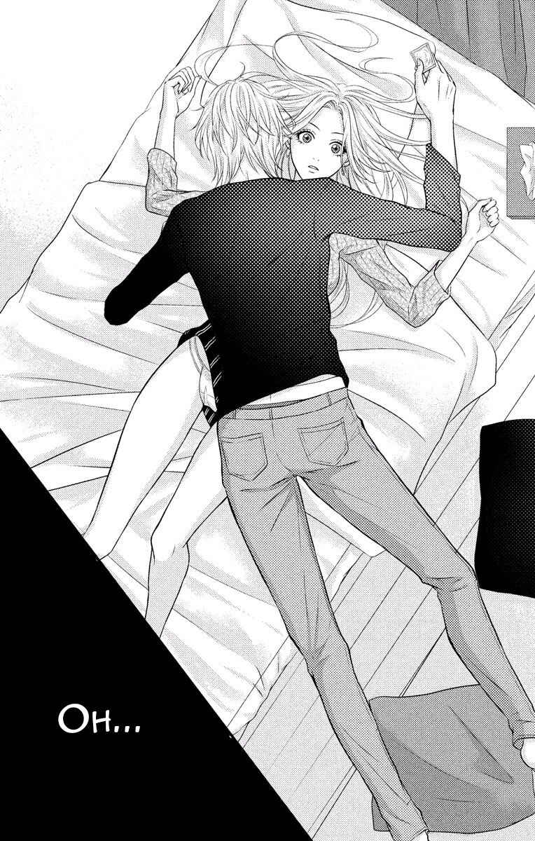 Page 35 Chapter 3 Mousou Shoujo