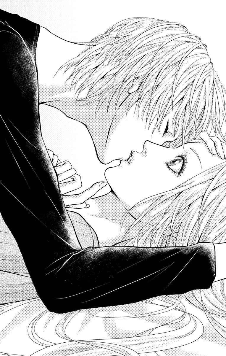 Page 38 Chapter 3 Mousou Shoujo