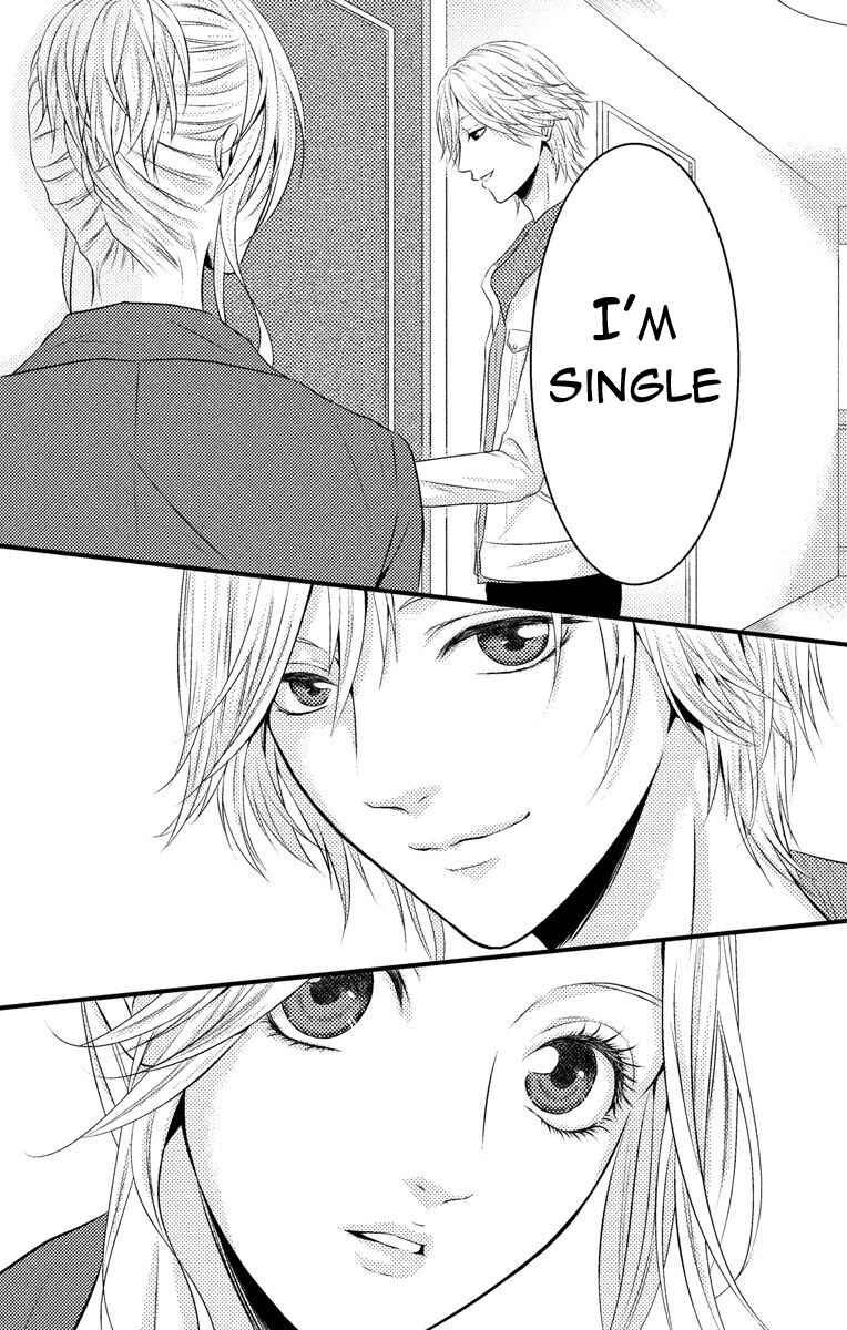 Page 32 Chapter 4 Mousou Shoujo