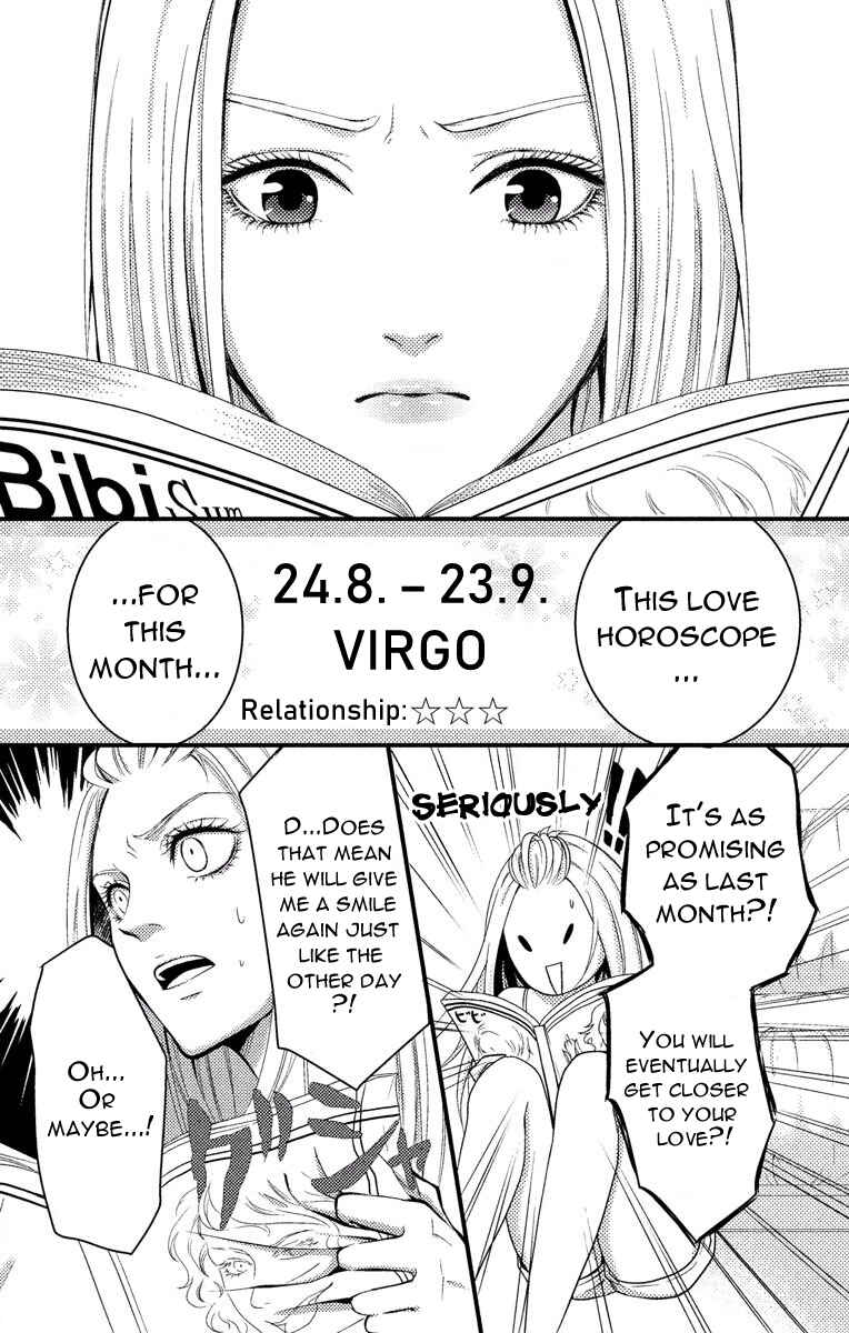 Page 4 Chapter 2 Mousou Shoujo