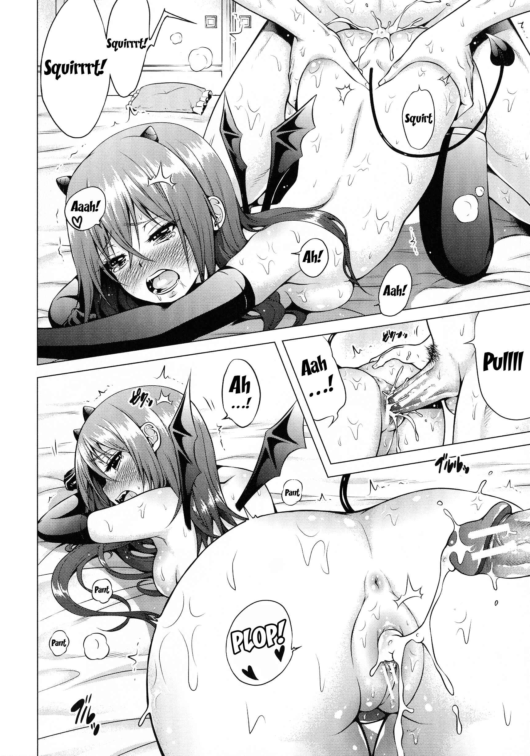 Page 44 Chapter 2 Isekai Harem Paradise