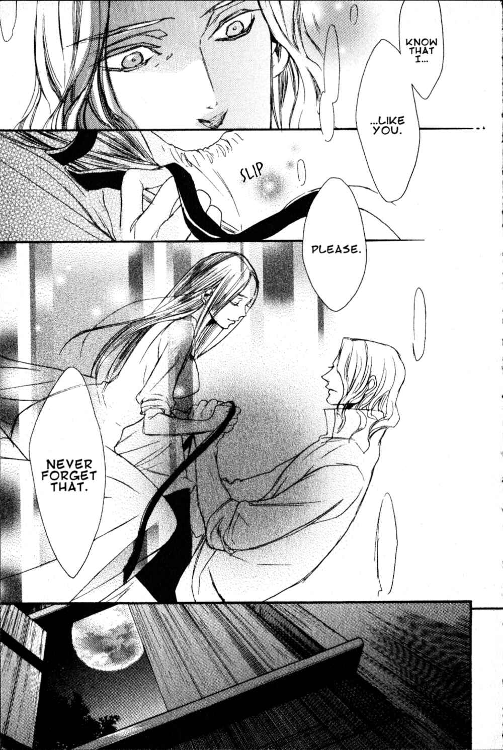 Page 44 Chapter 4 Castlevania - Curse of Darkness