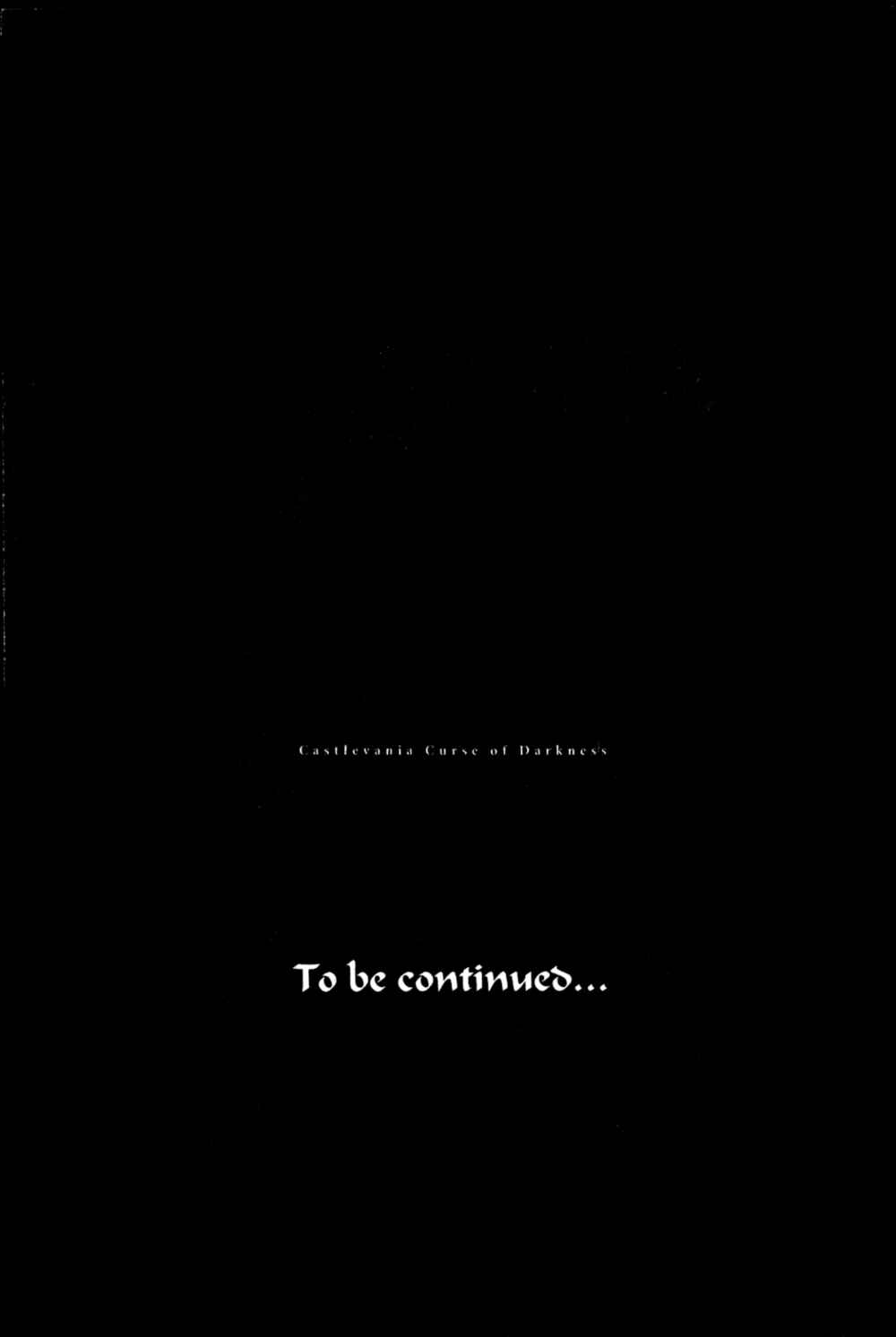 Page 63 Chapter 4 Castlevania - Curse of Darkness