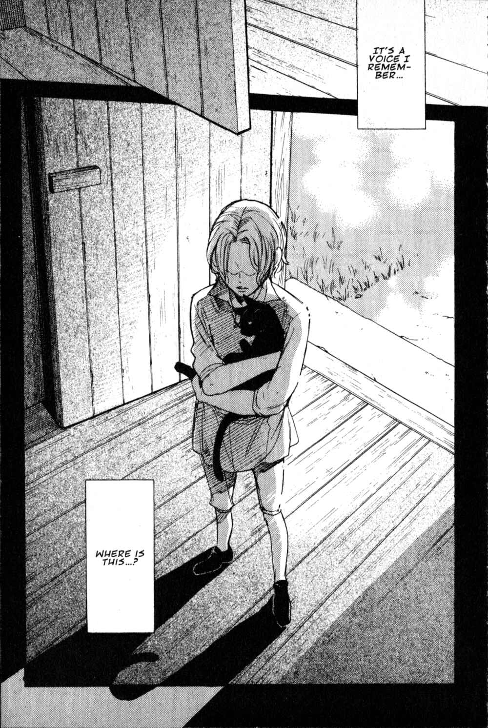 Page 26 Chapter 3 Castlevania - Curse of Darkness