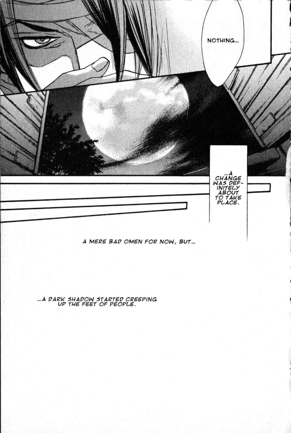 Page 85 Chapter 3 Castlevania - Curse of Darkness