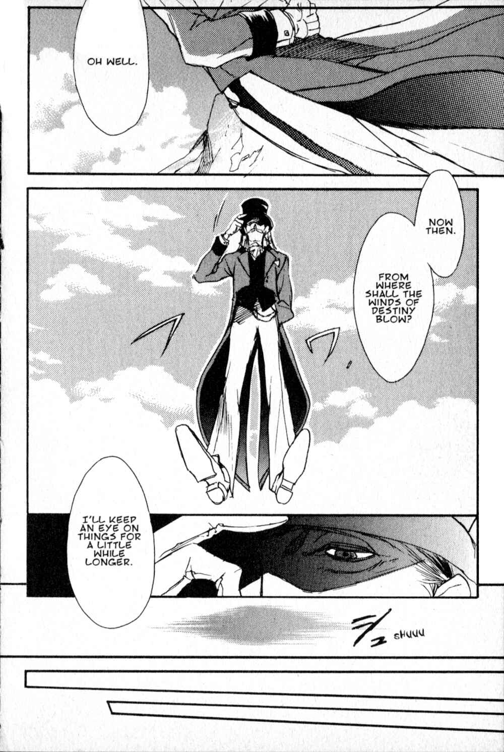 Page 94 Chapter 3 Castlevania - Curse of Darkness