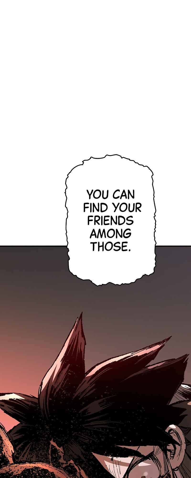 Page 107 Chapter 1 Super String: Marco Polo’s Travel to the Multiverse (Webtoon)