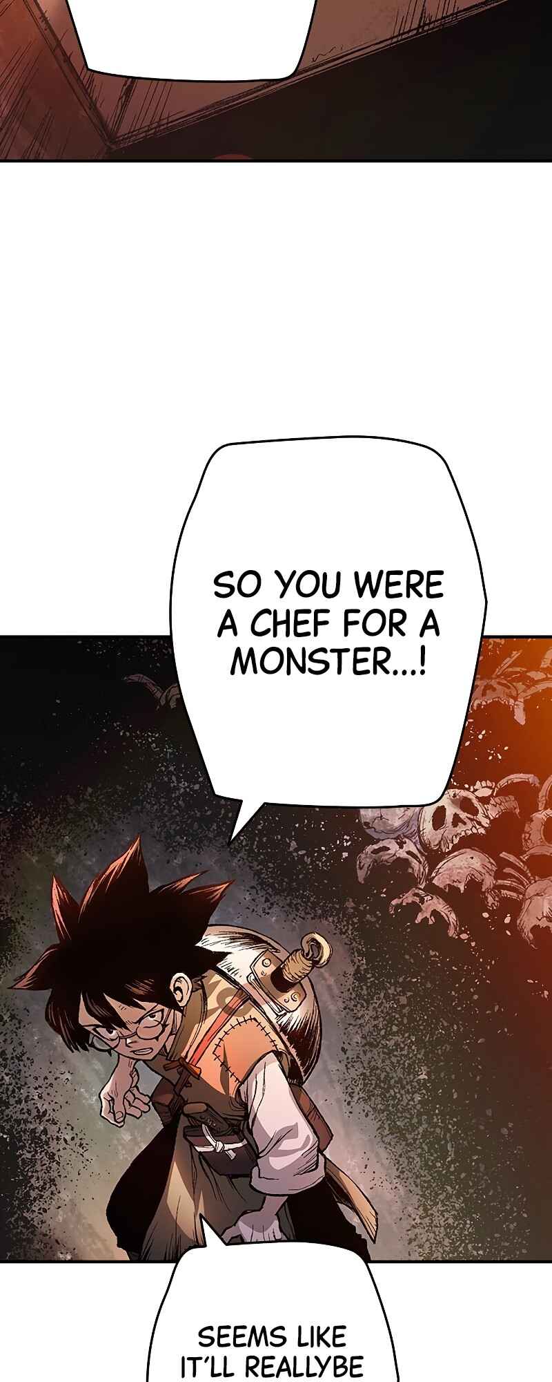 Page 111 Chapter 1 Super String: Marco Polo’s Travel to the Multiverse (Webtoon)