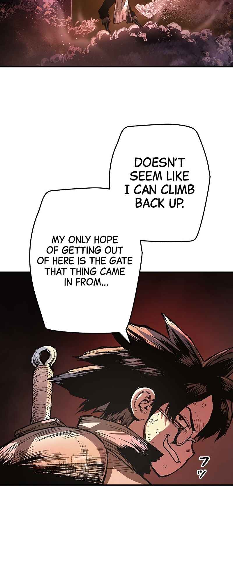 Page 118 Chapter 1 Super String: Marco Polo’s Travel to the Multiverse (Webtoon)