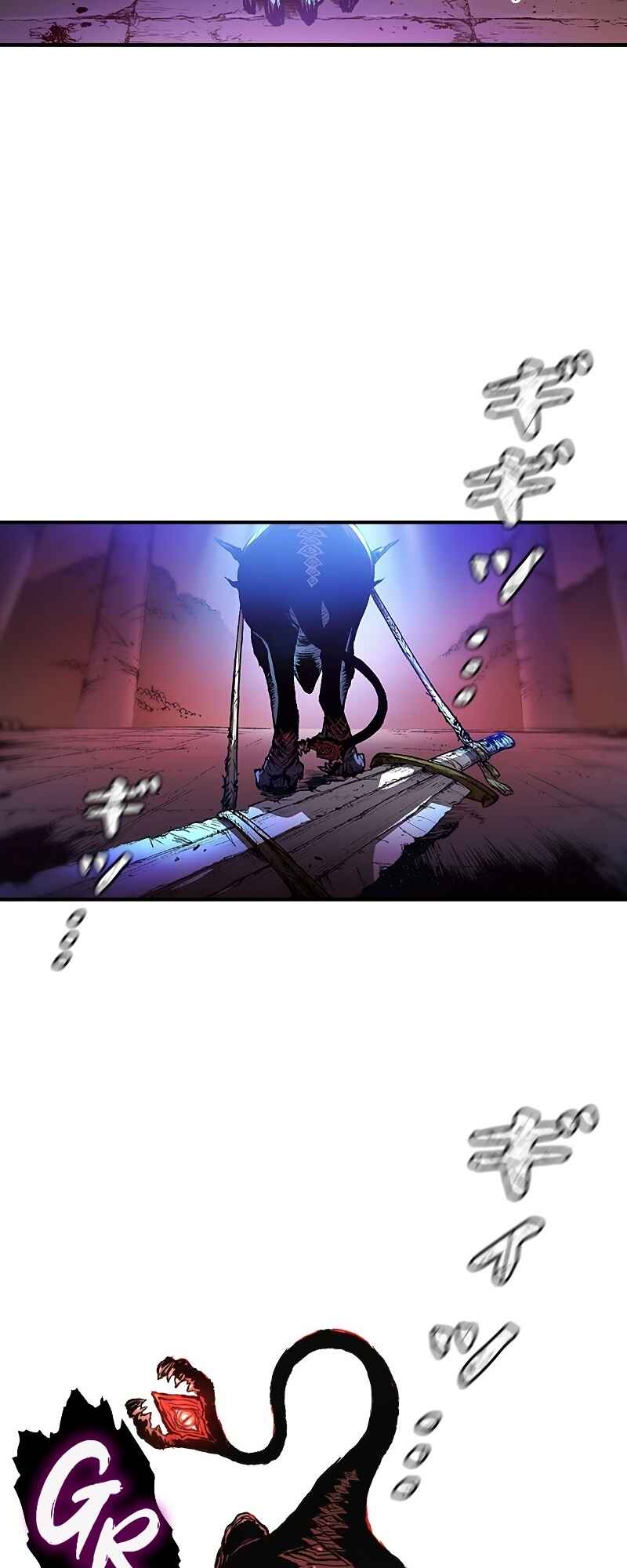 Page 132 Chapter 1 Super String: Marco Polo’s Travel to the Multiverse (Webtoon)