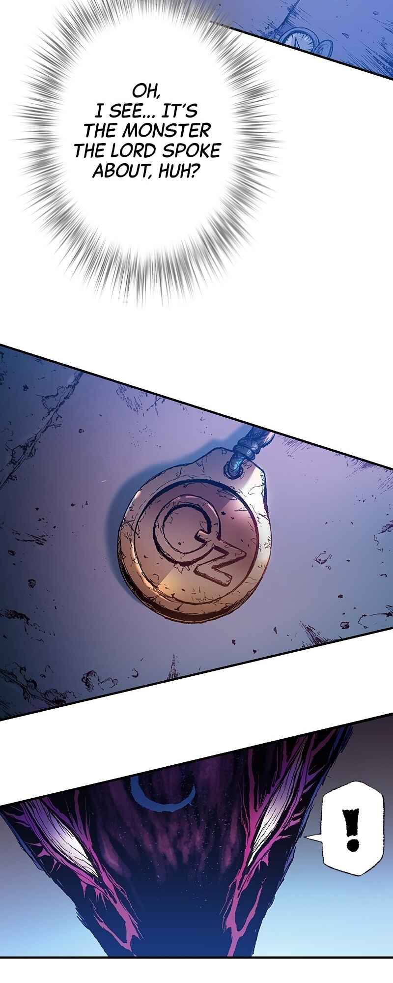 Page 136 Chapter 1 Super String: Marco Polo’s Travel to the Multiverse (Webtoon)