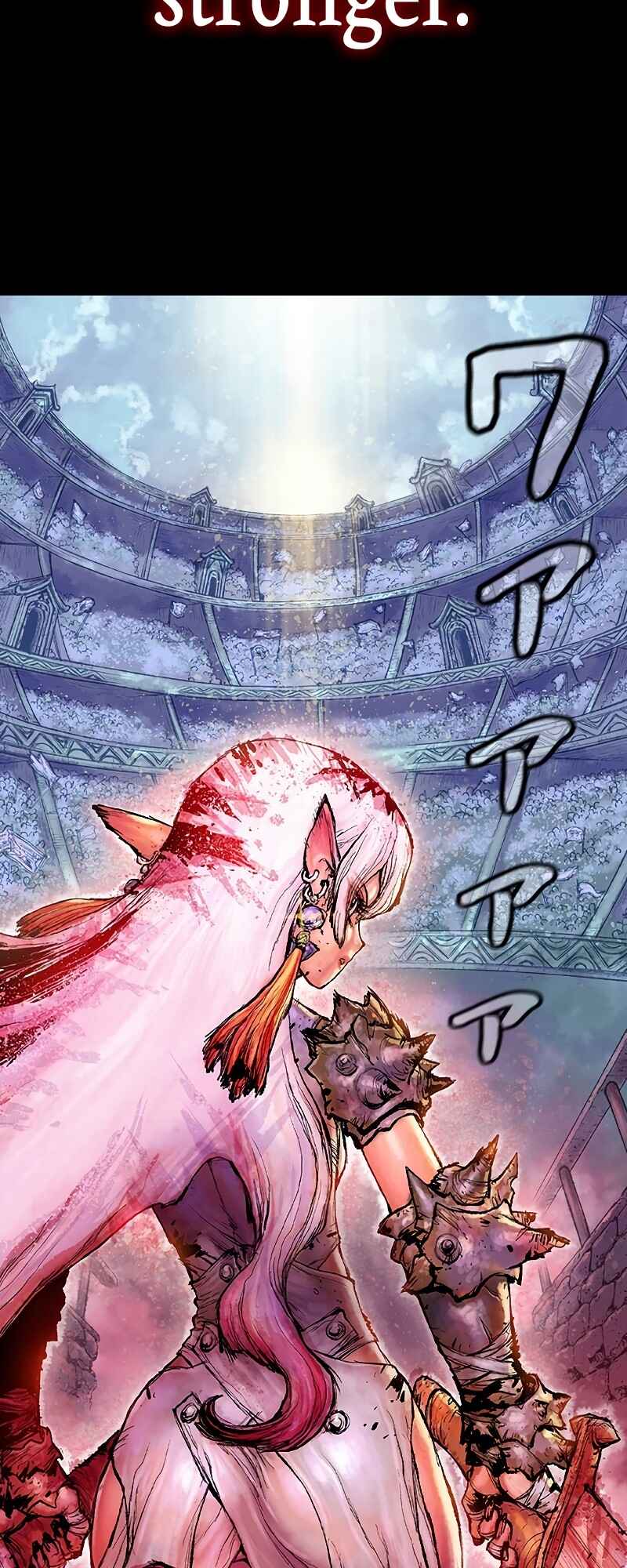 Page 3 Chapter 1 Super String: Marco Polo’s Travel to the Multiverse (Webtoon)