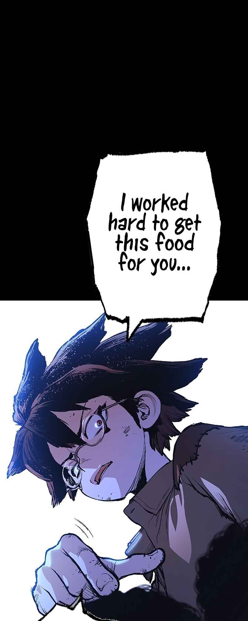 Page 30 Chapter 1 Super String: Marco Polo’s Travel to the Multiverse (Webtoon)
