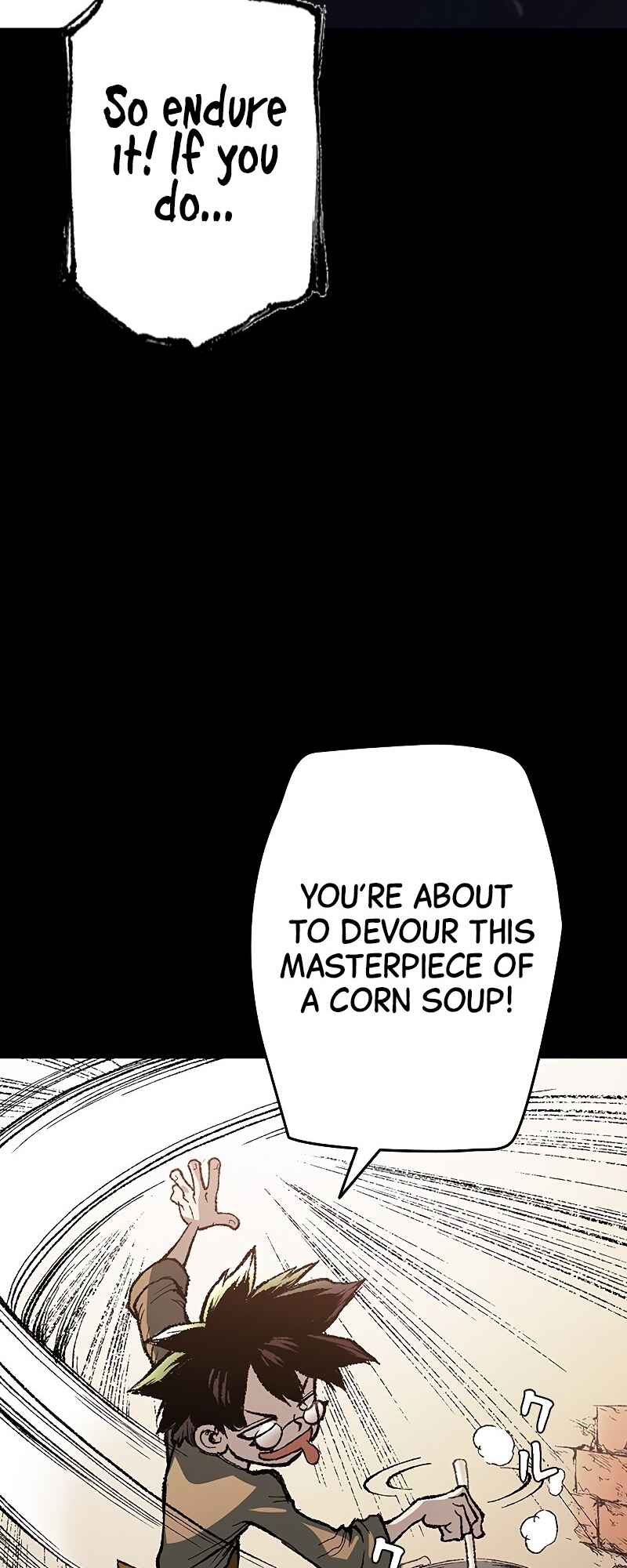 Page 31 Chapter 1 Super String: Marco Polo’s Travel to the Multiverse (Webtoon)