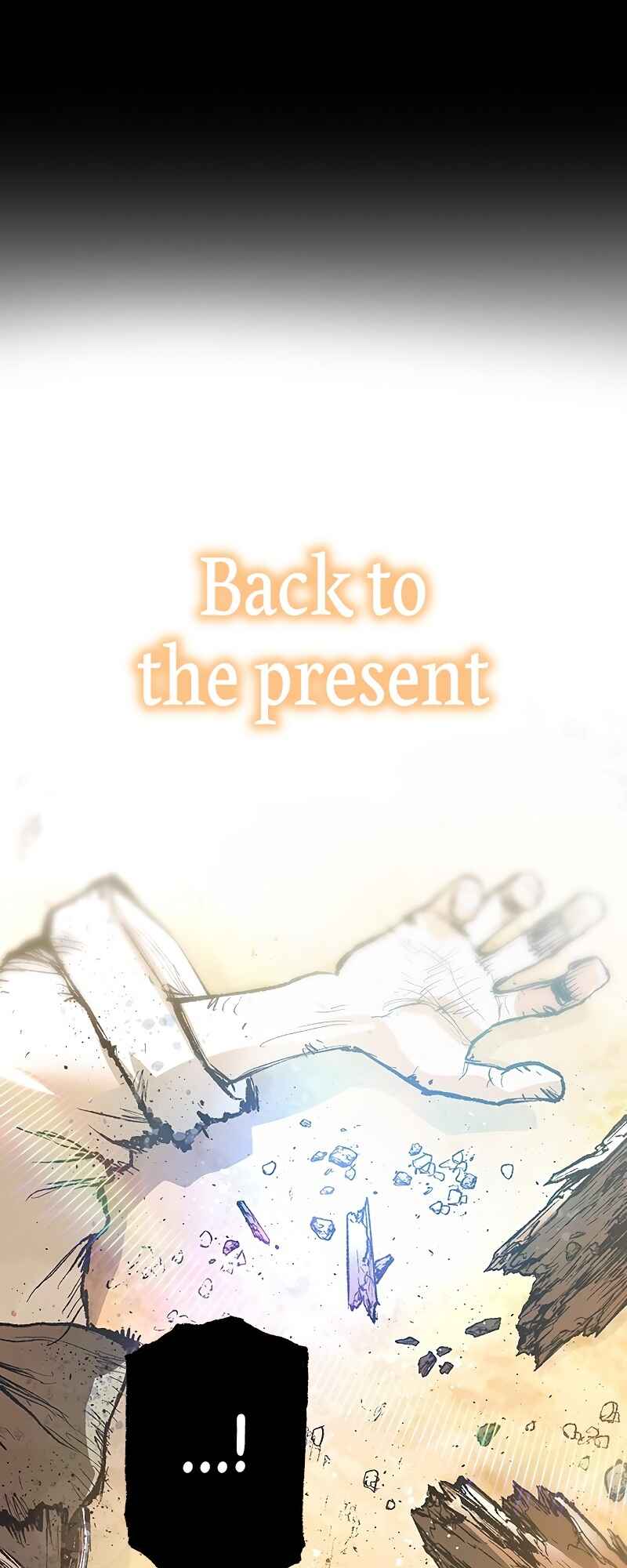 Page 47 Chapter 1 Super String: Marco Polo’s Travel to the Multiverse (Webtoon)