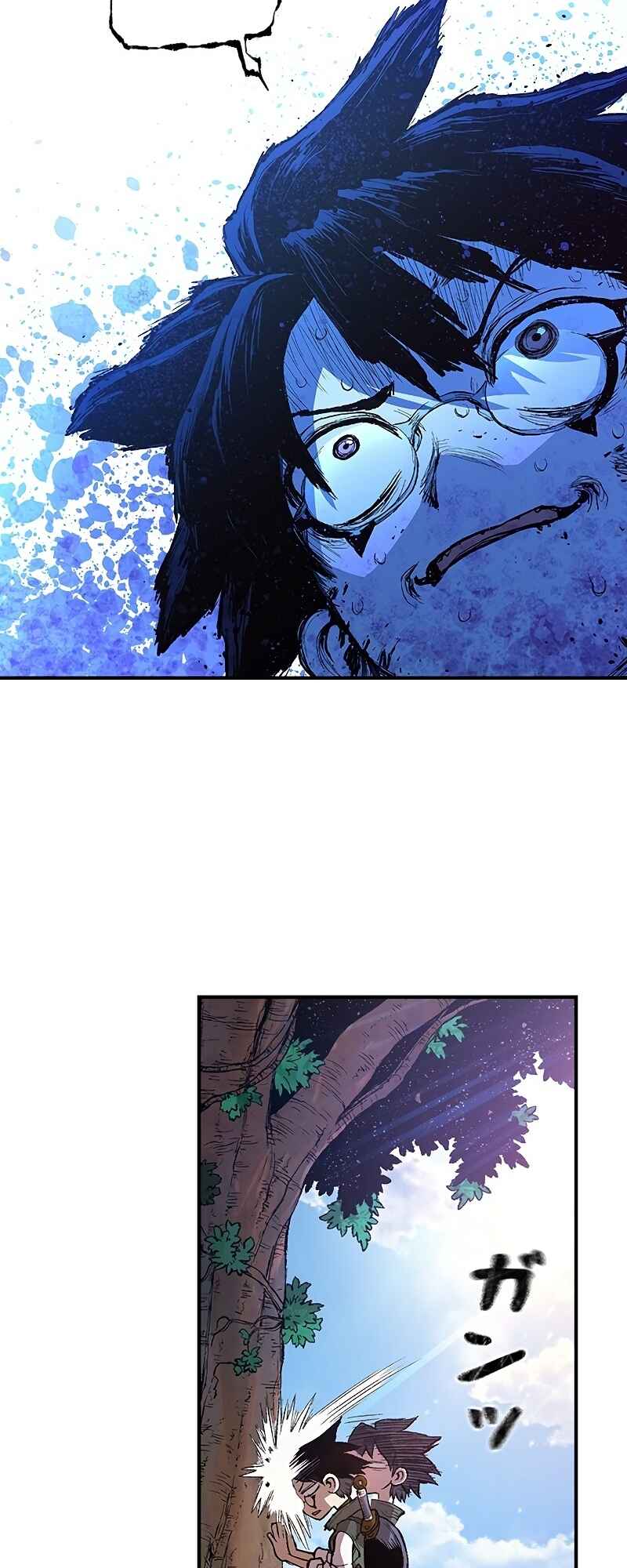 Page 55 Chapter 1 Super String: Marco Polo’s Travel to the Multiverse (Webtoon)