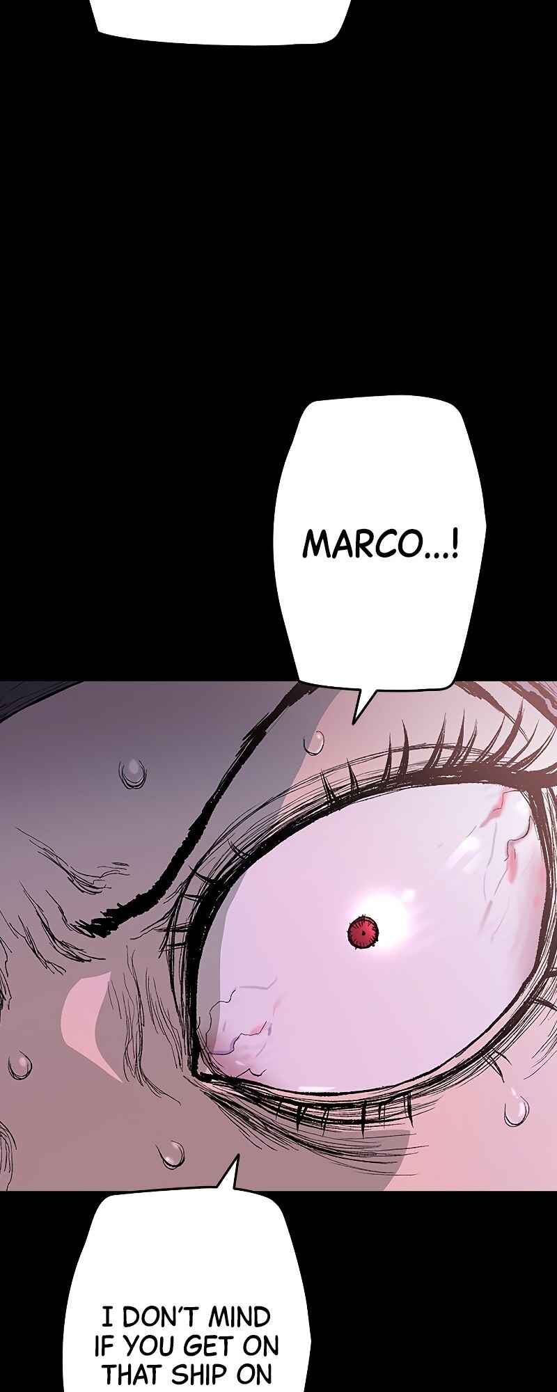 Page 63 Chapter 1 Super String: Marco Polo’s Travel to the Multiverse (Webtoon)