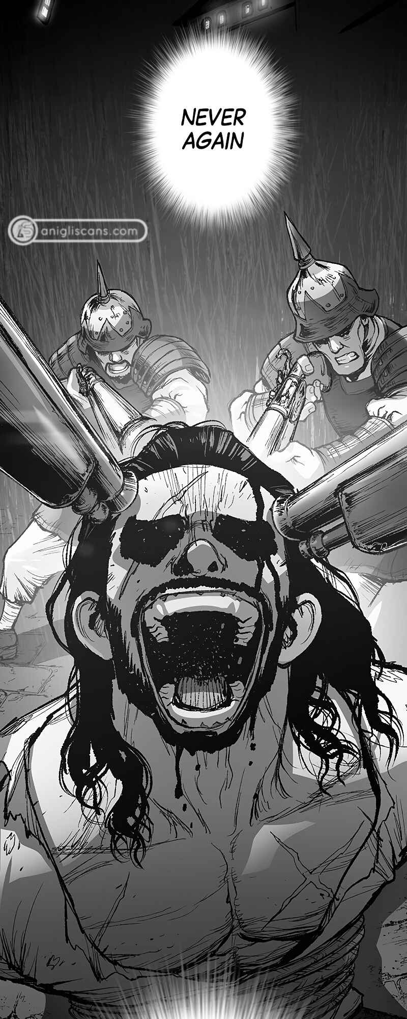 Page 72 Chapter 1 Super String: Marco Polo’s Travel to the Multiverse (Webtoon)