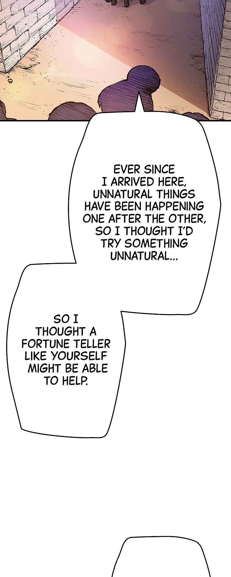 Page 76 Chapter 1 Super String: Marco Polo’s Travel to the Multiverse (Webtoon)