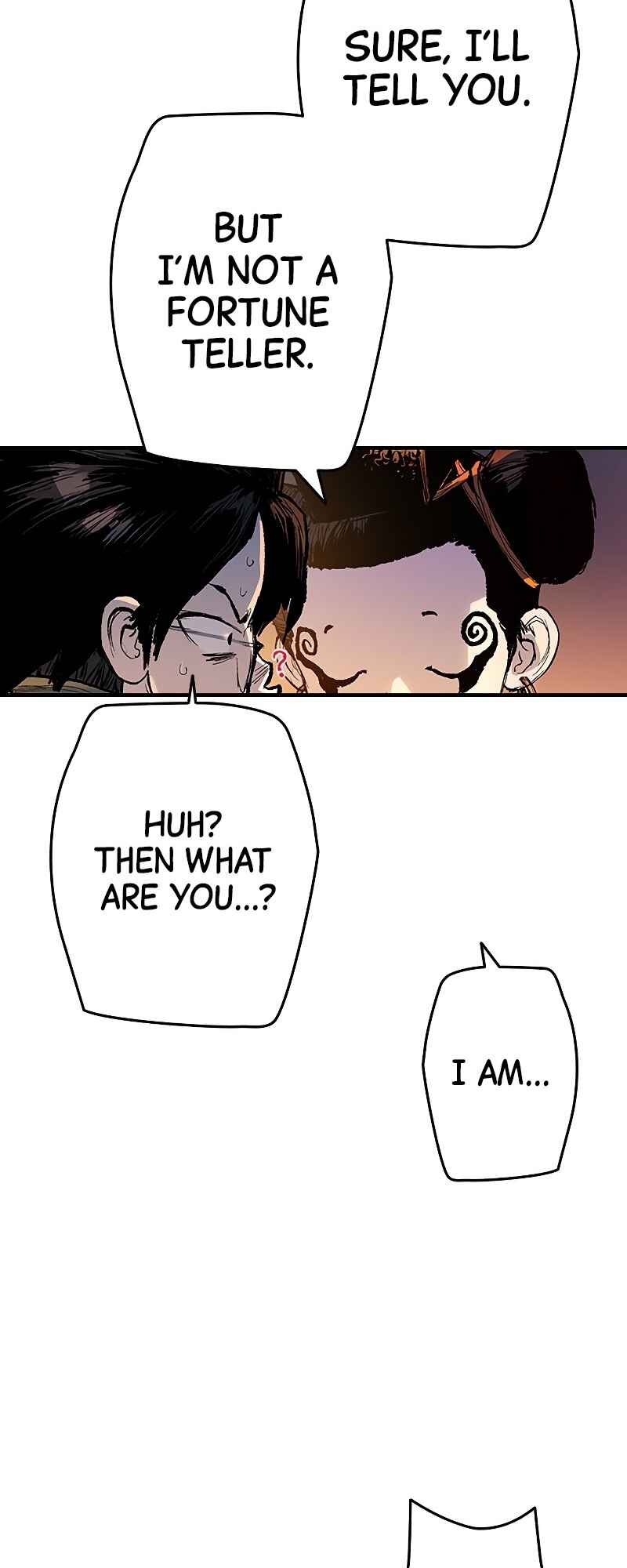 Page 77 Chapter 1 Super String: Marco Polo’s Travel to the Multiverse (Webtoon)