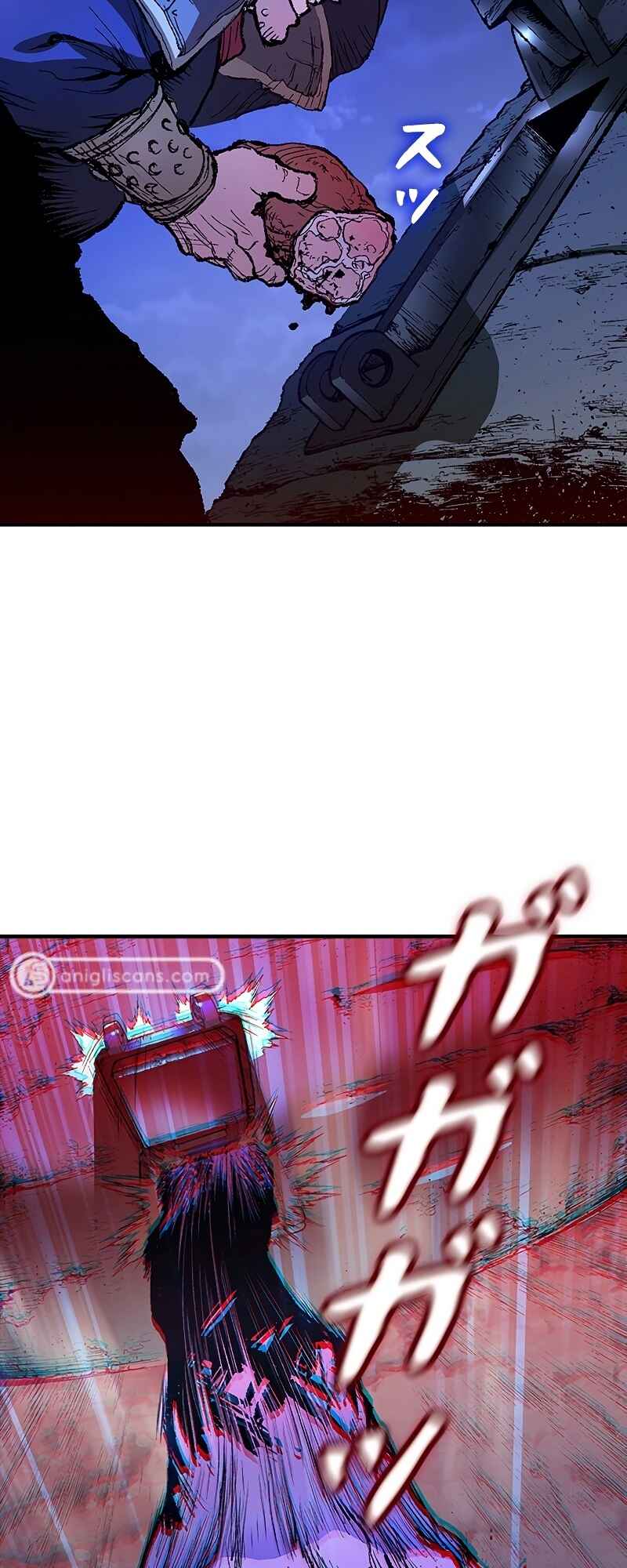 Page 84 Chapter 1 Super String: Marco Polo’s Travel to the Multiverse (Webtoon)