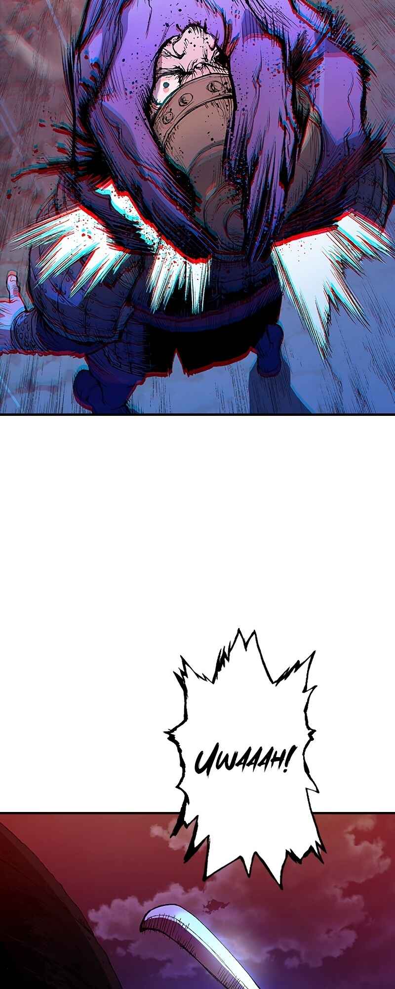 Page 85 Chapter 1 Super String: Marco Polo’s Travel to the Multiverse (Webtoon)