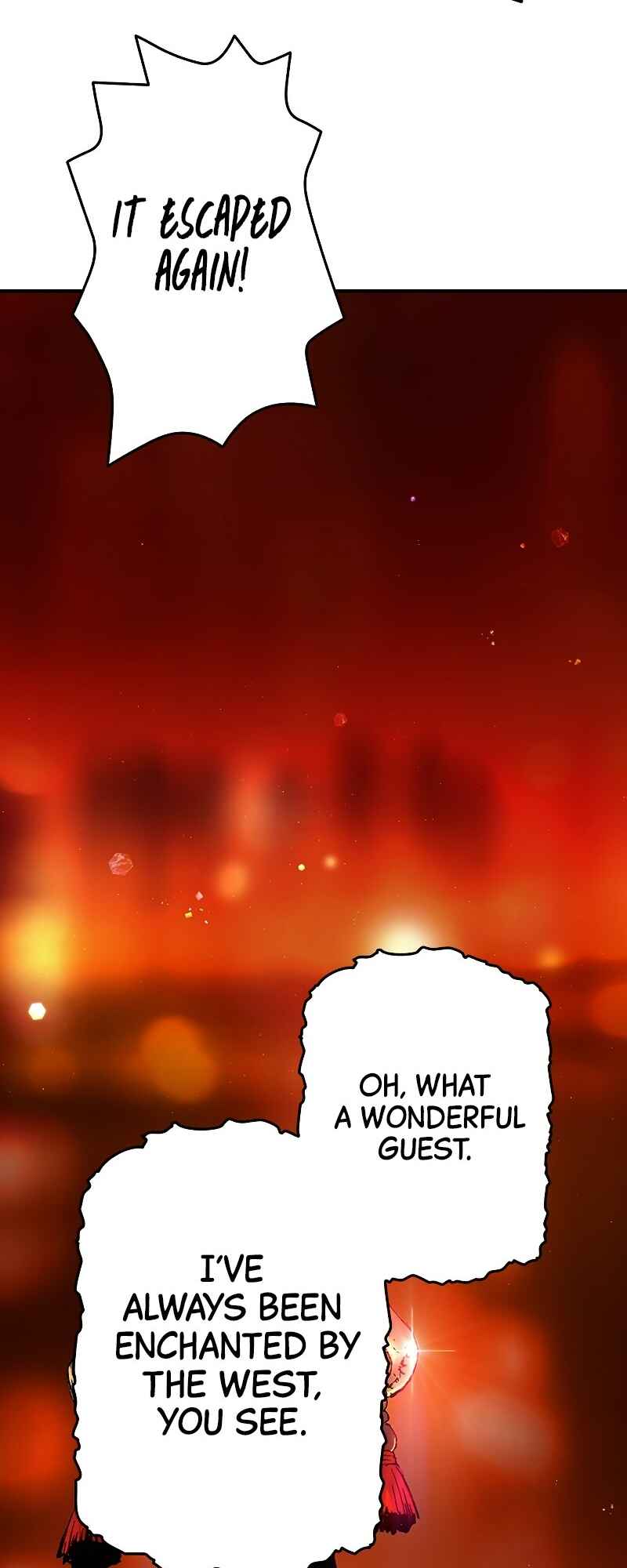 Page 88 Chapter 1 Super String: Marco Polo’s Travel to the Multiverse (Webtoon)