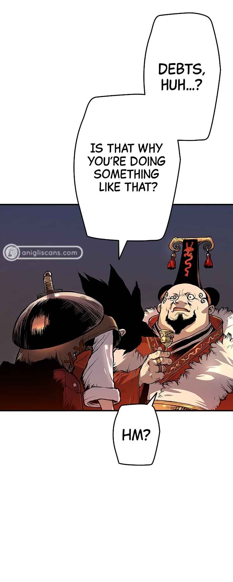 Page 95 Chapter 1 Super String: Marco Polo’s Travel to the Multiverse (Webtoon)