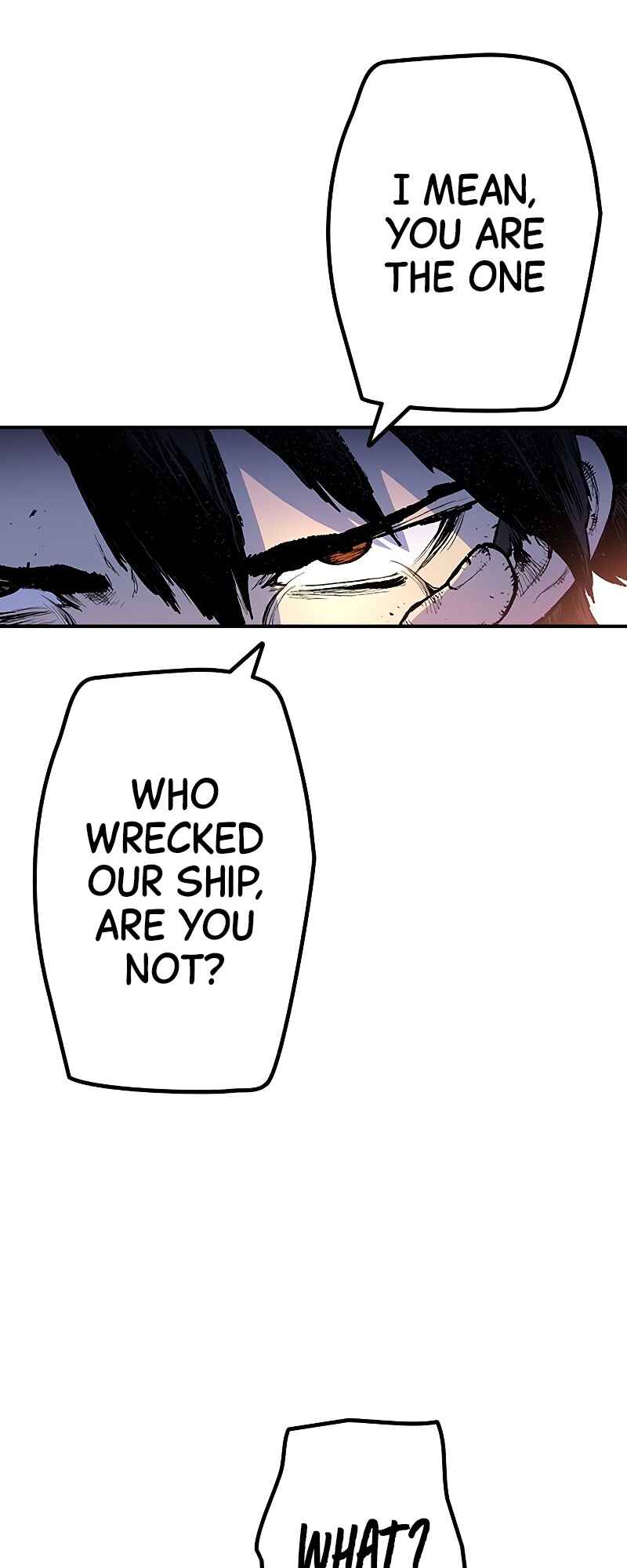 Page 96 Chapter 1 Super String: Marco Polo’s Travel to the Multiverse (Webtoon)