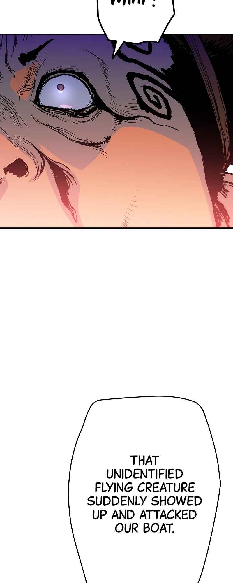 Page 97 Chapter 1 Super String: Marco Polo’s Travel to the Multiverse (Webtoon)