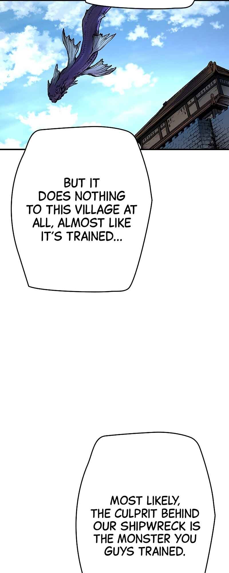 Page 98 Chapter 1 Super String: Marco Polo’s Travel to the Multiverse (Webtoon)