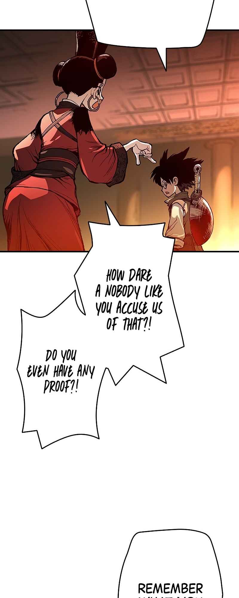 Page 99 Chapter 1 Super String: Marco Polo’s Travel to the Multiverse (Webtoon)