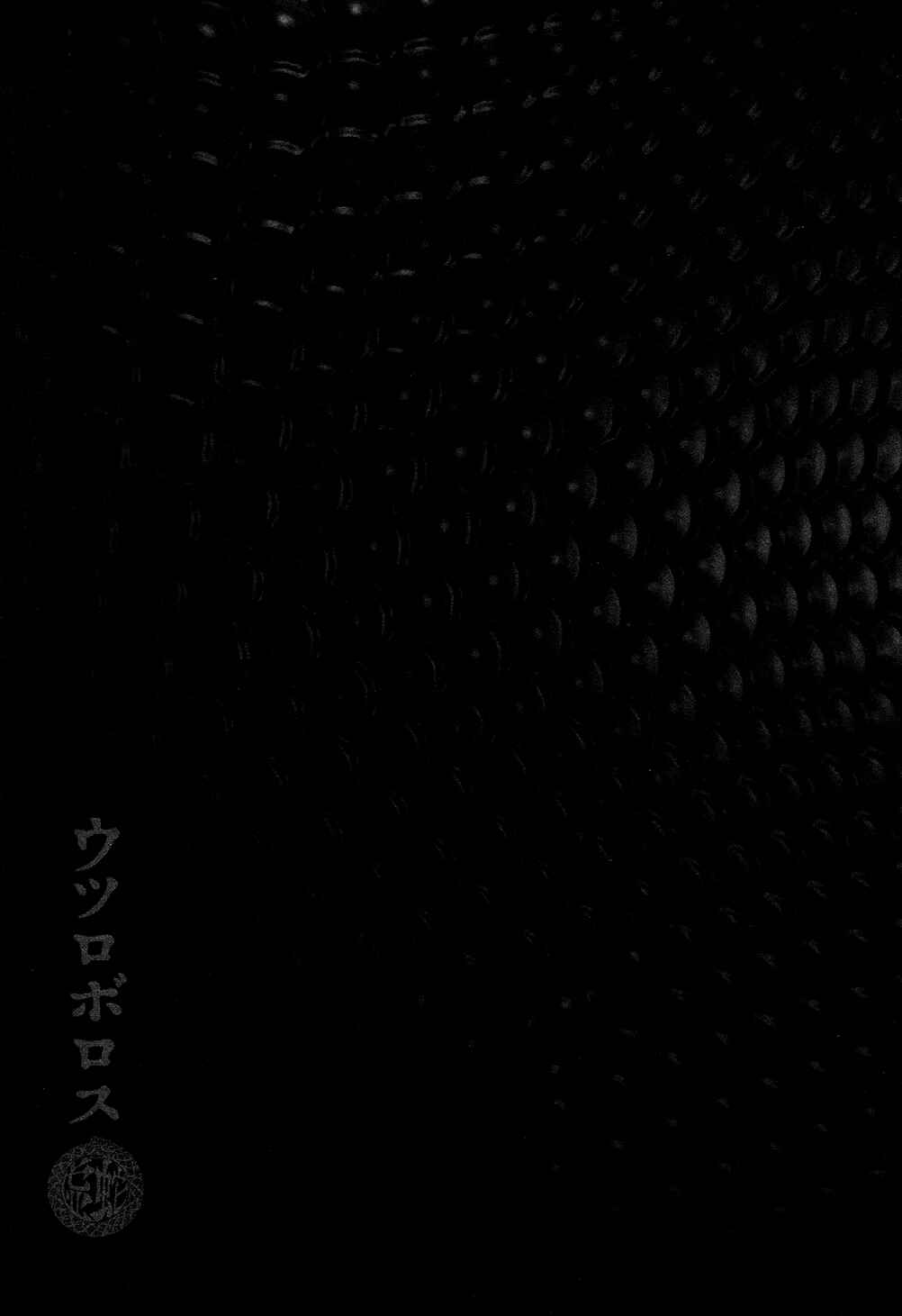 Page 31 Chapter 2 Utsuroboros