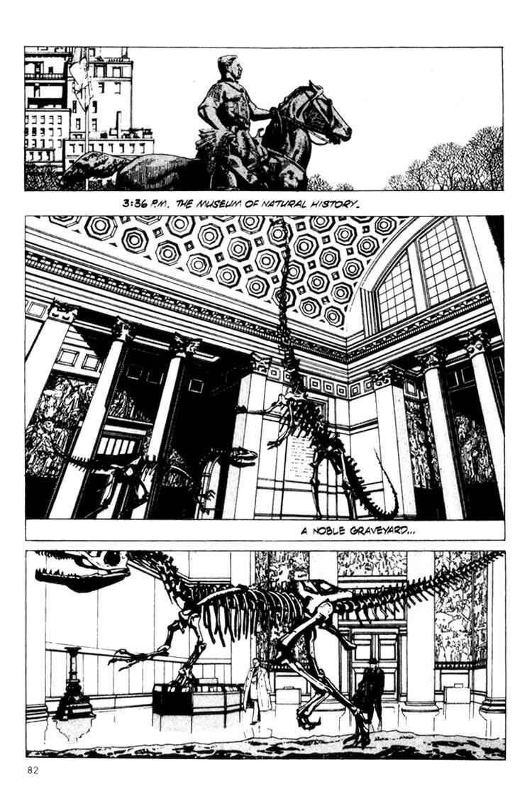 Page 16 Chapter 3 Benkei in New York